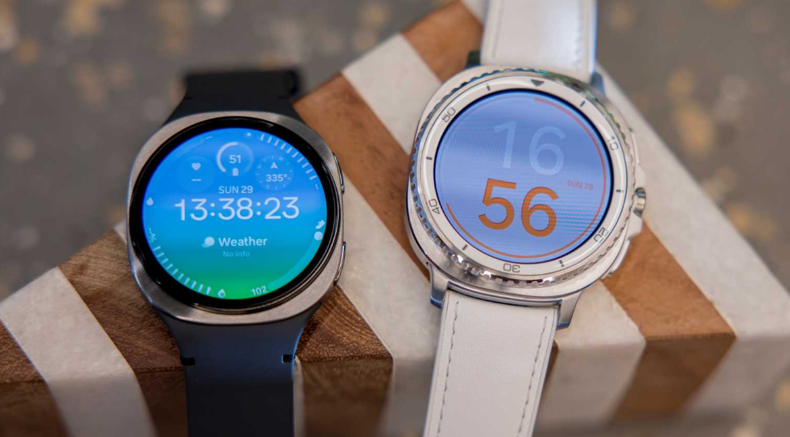 Galaxy Watch