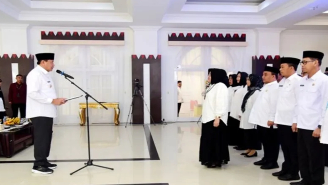 Gubernur Gorontalo minta posyandu pantau kesehatan masyarakat