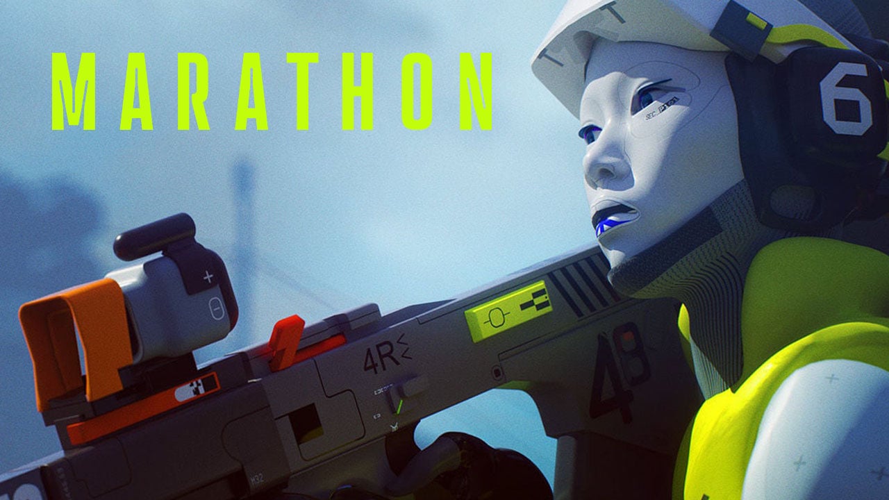 game shooter marathon