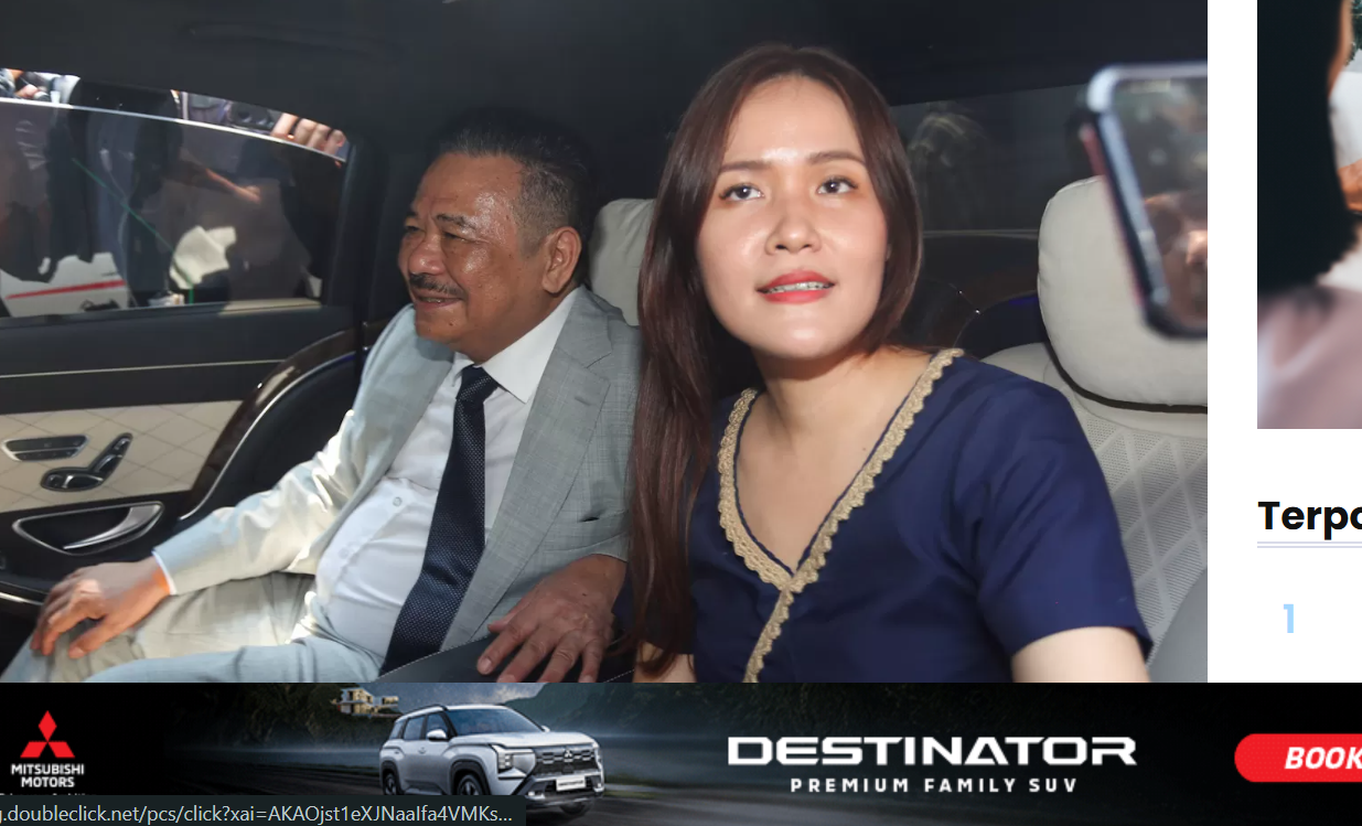 Jessica Wongso. Foto-(Haritsa Almudatsir/Jawa Pos)