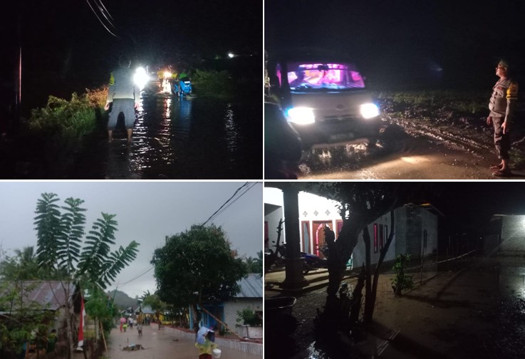 Polres Gorontalo