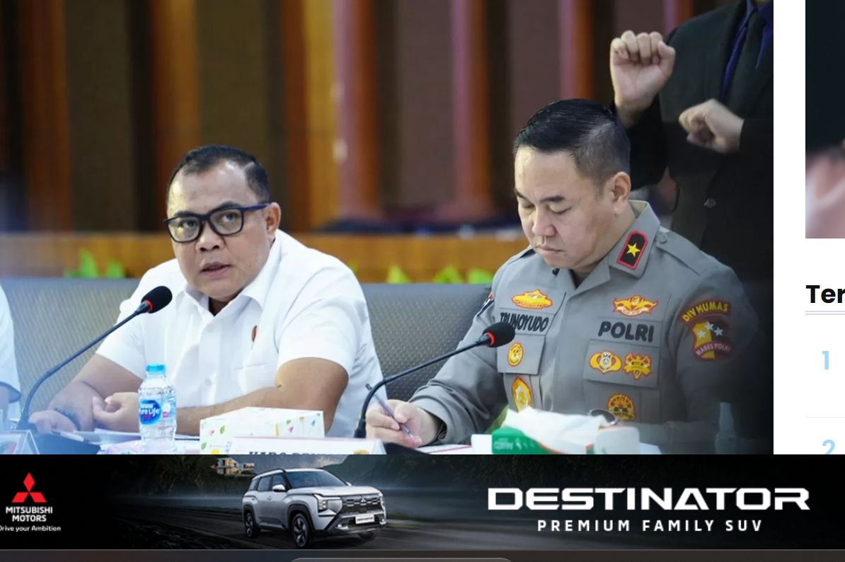 Dirtipidter Bareskrim Polri Brigjen Pol Nunung Syaifuddin/Jawapos.