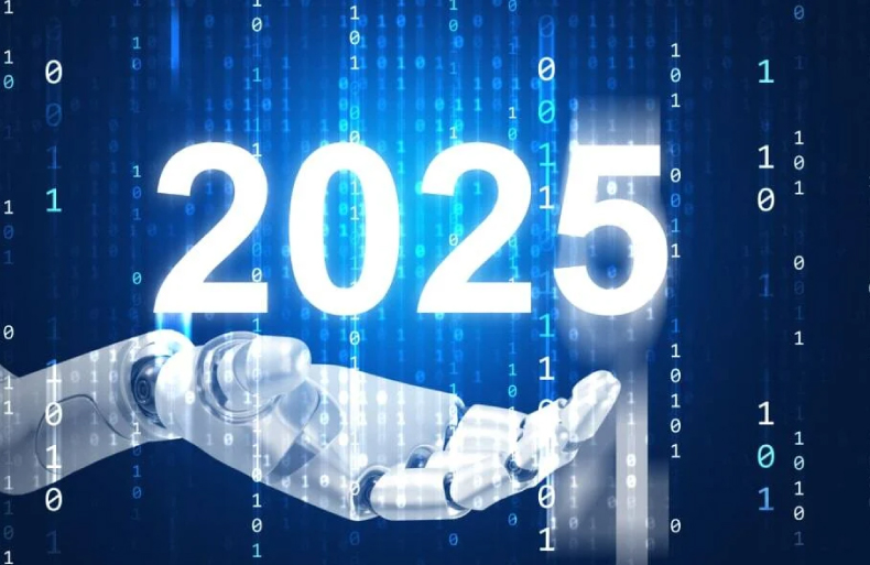 teknologi dalam 2025