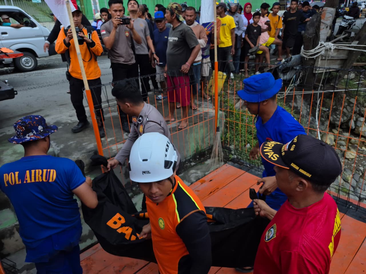 Dit Polairud Polda Gorontalo
