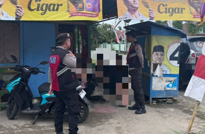 Polres Gorontalo