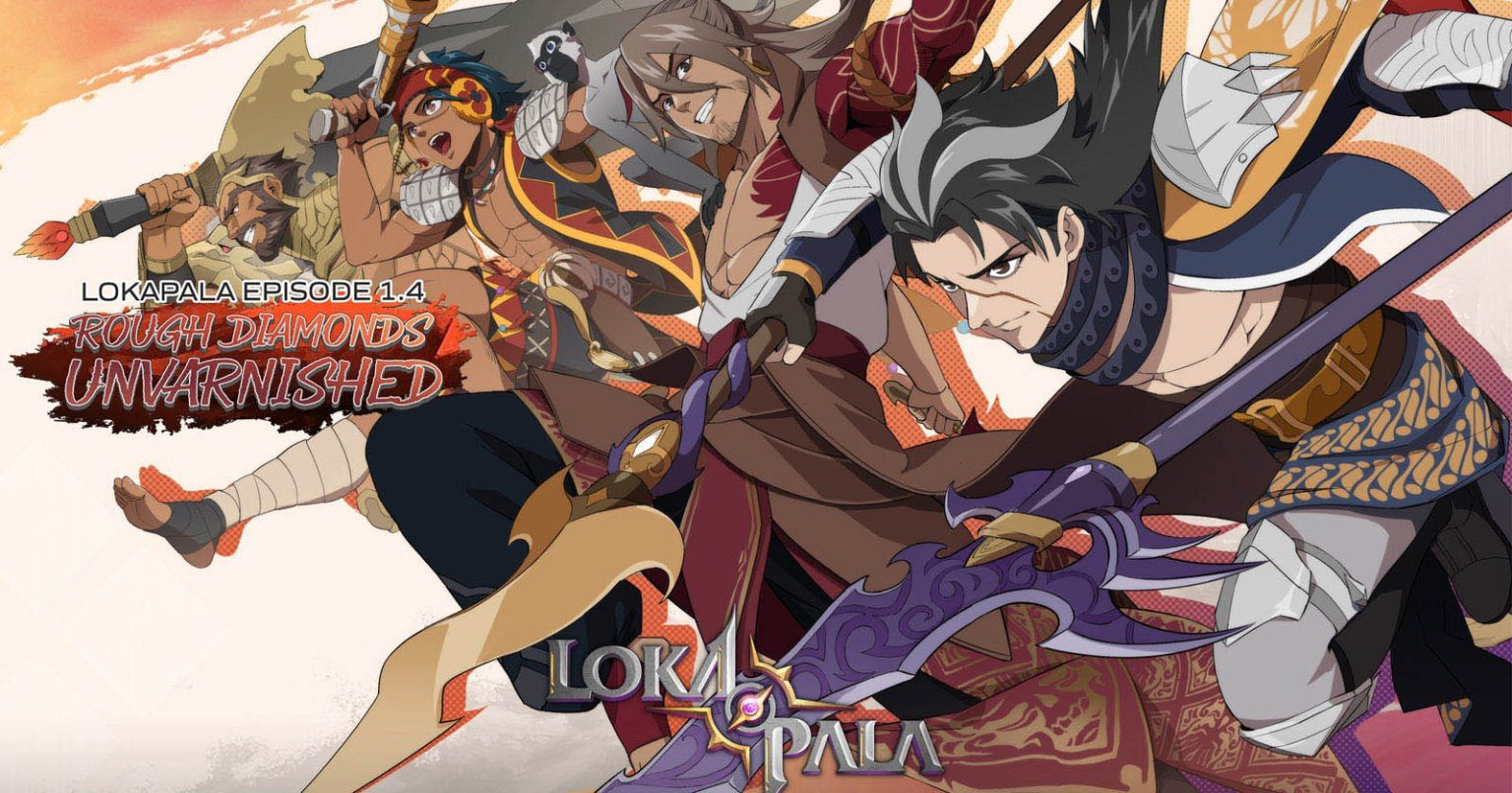 lokapala