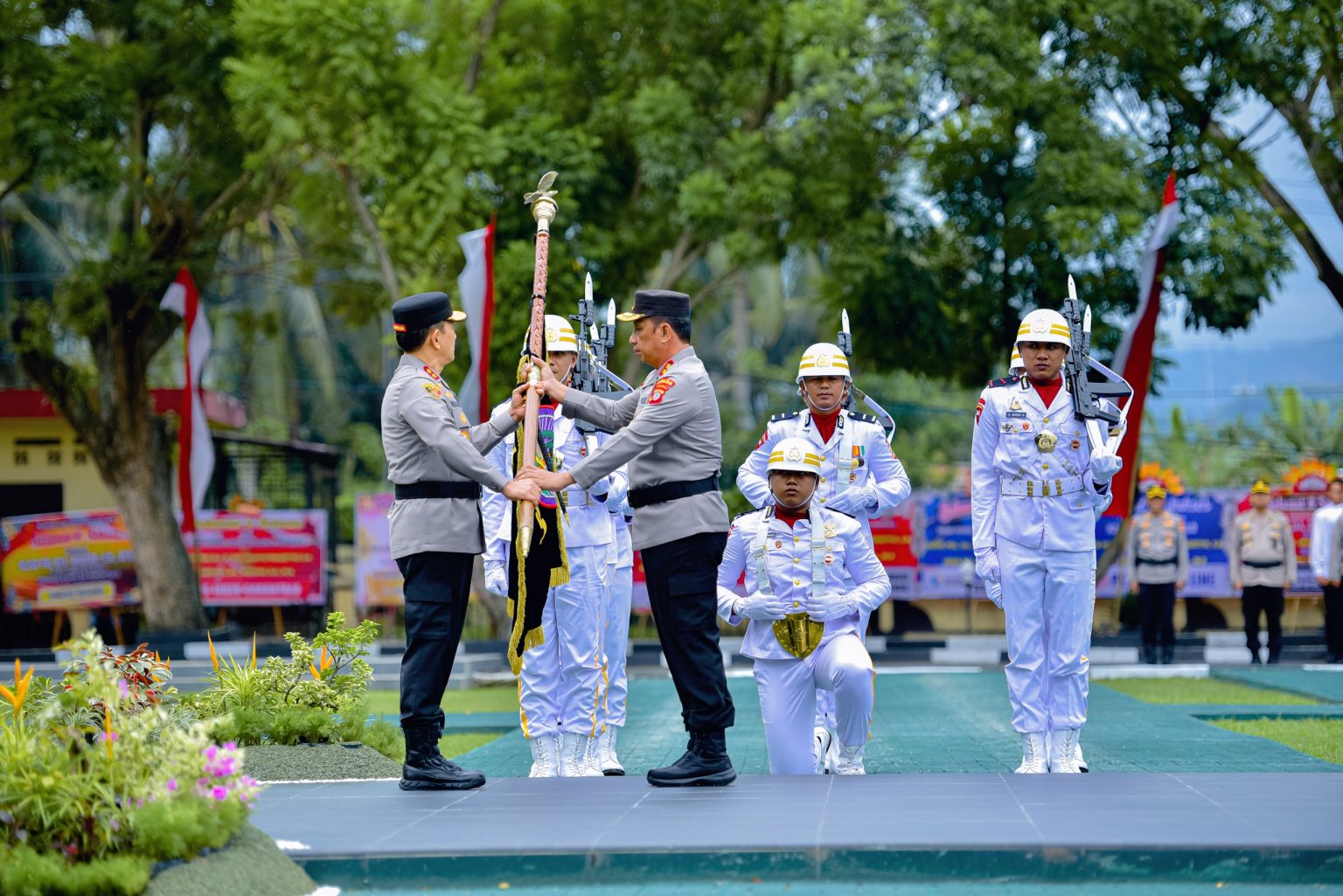Polda Gorontalo