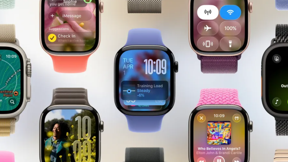 Apple Watch