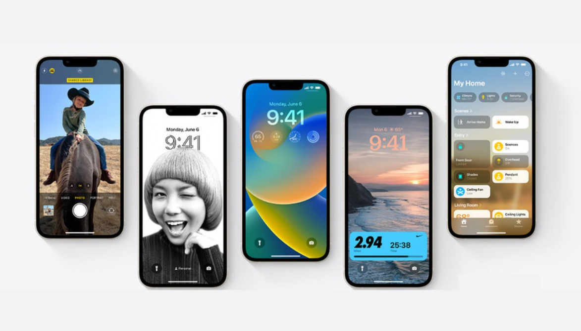 Apple Iphone