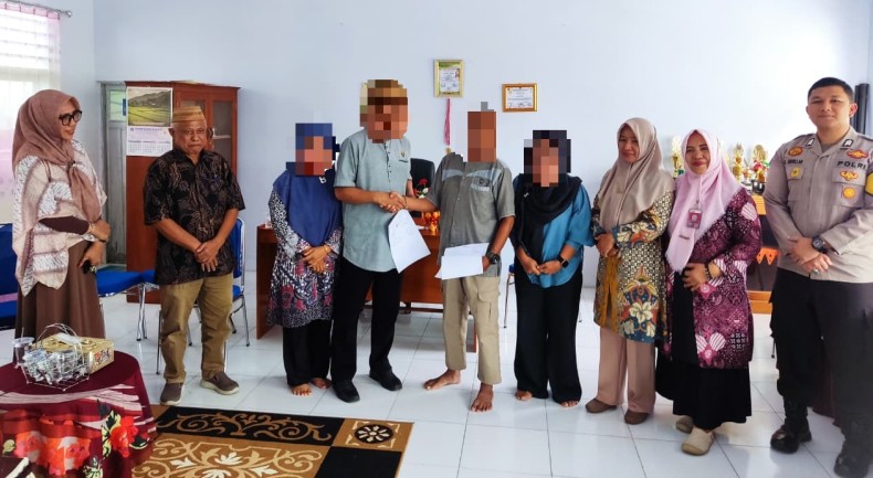 Polres Gorontalo