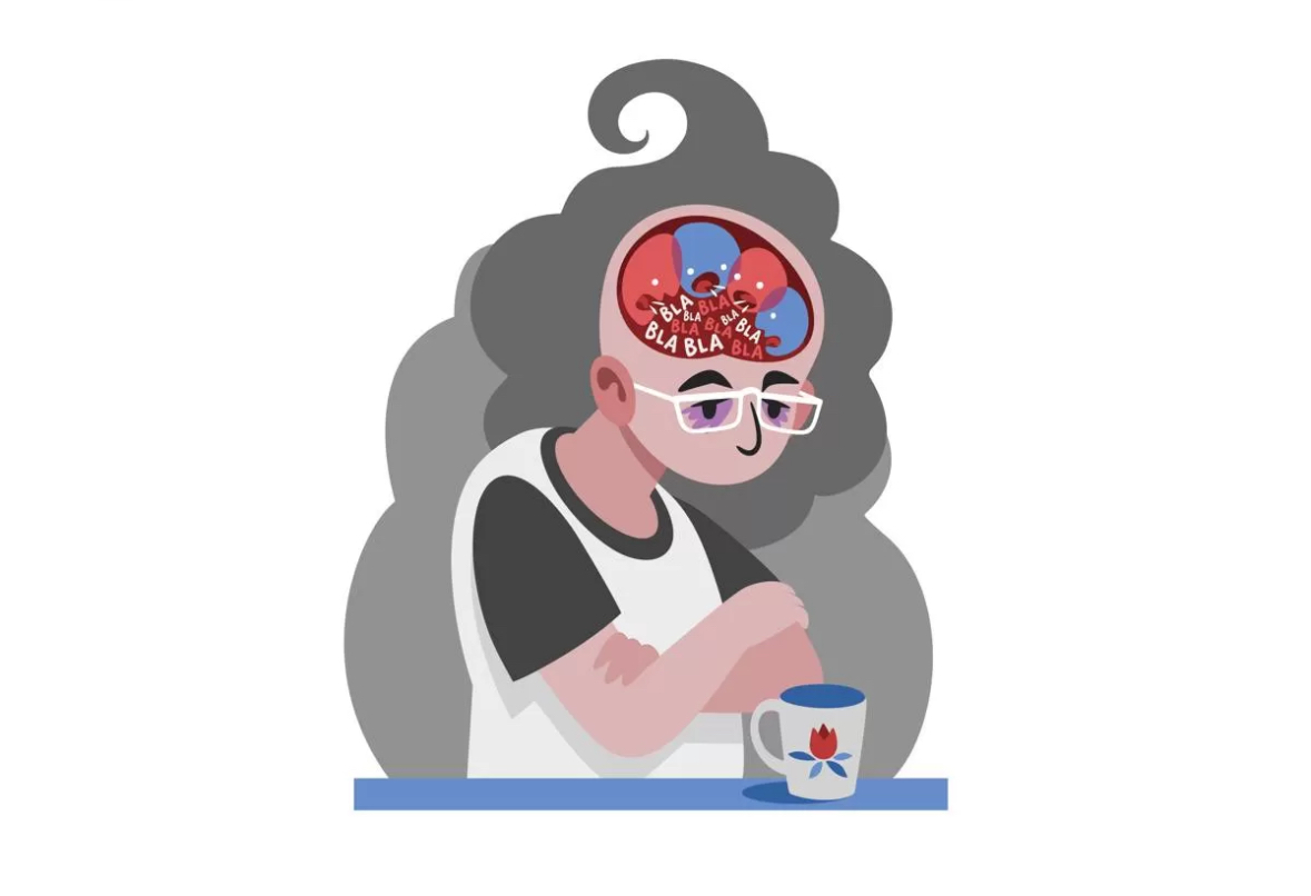 ILUSTRASI: Brainout. (Freepik)