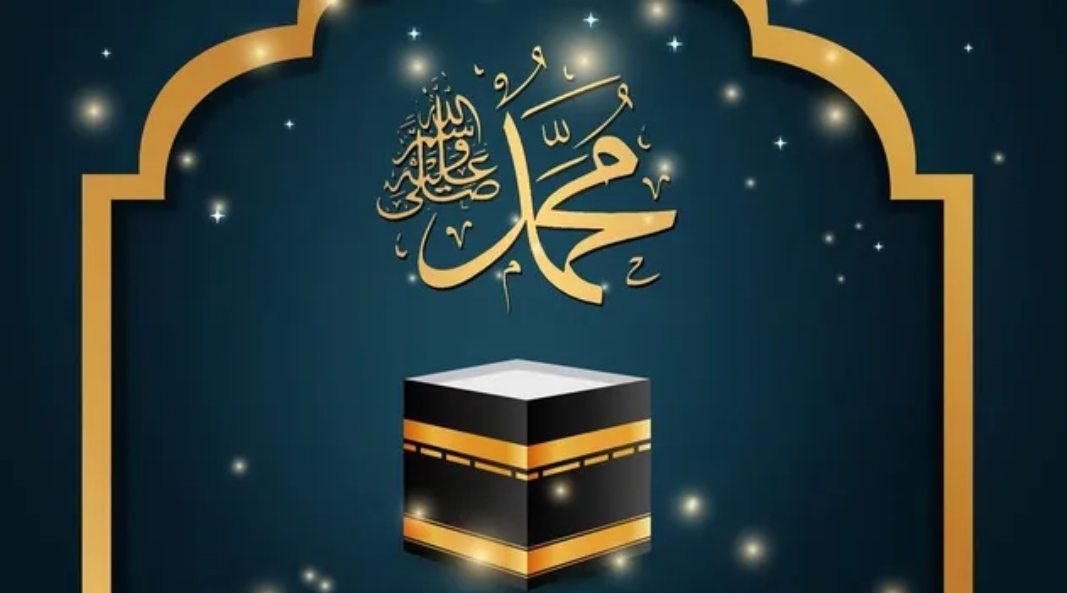 Ilustrasi maulid nabi Muhammad. FOTO/iStockphoto