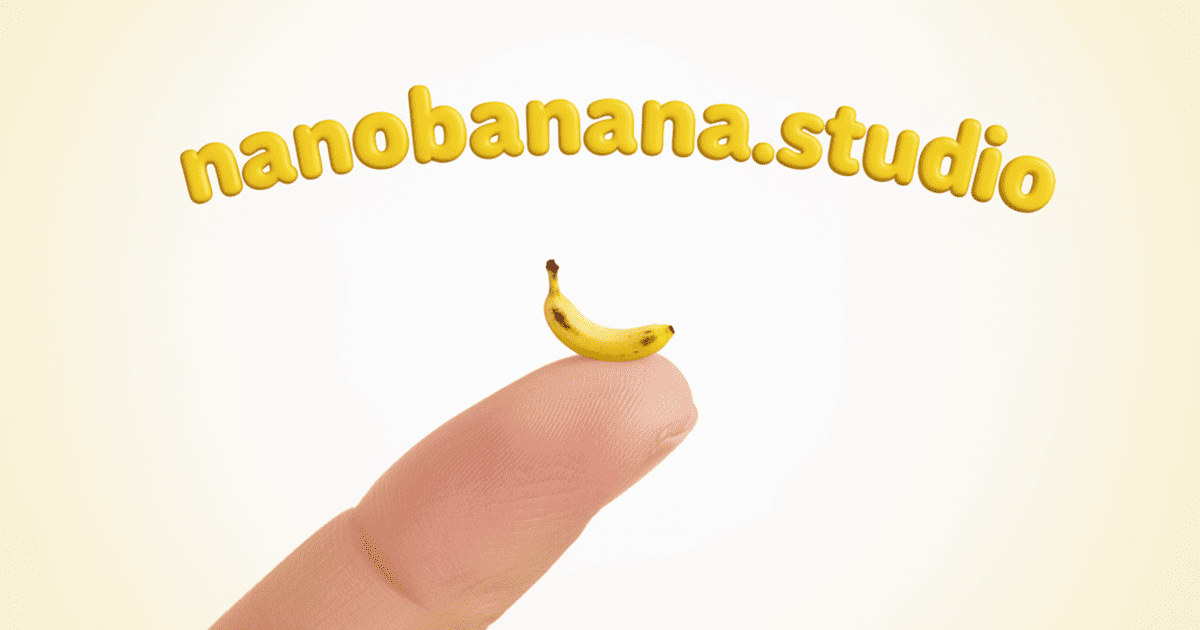 nano banana