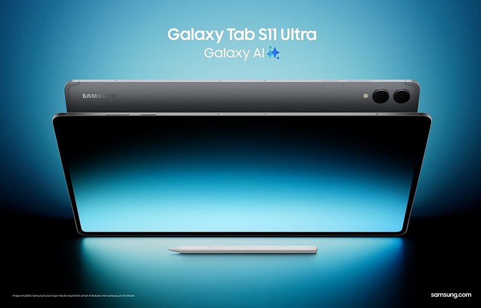 Samsung Galaxy Tab S11 Ultra