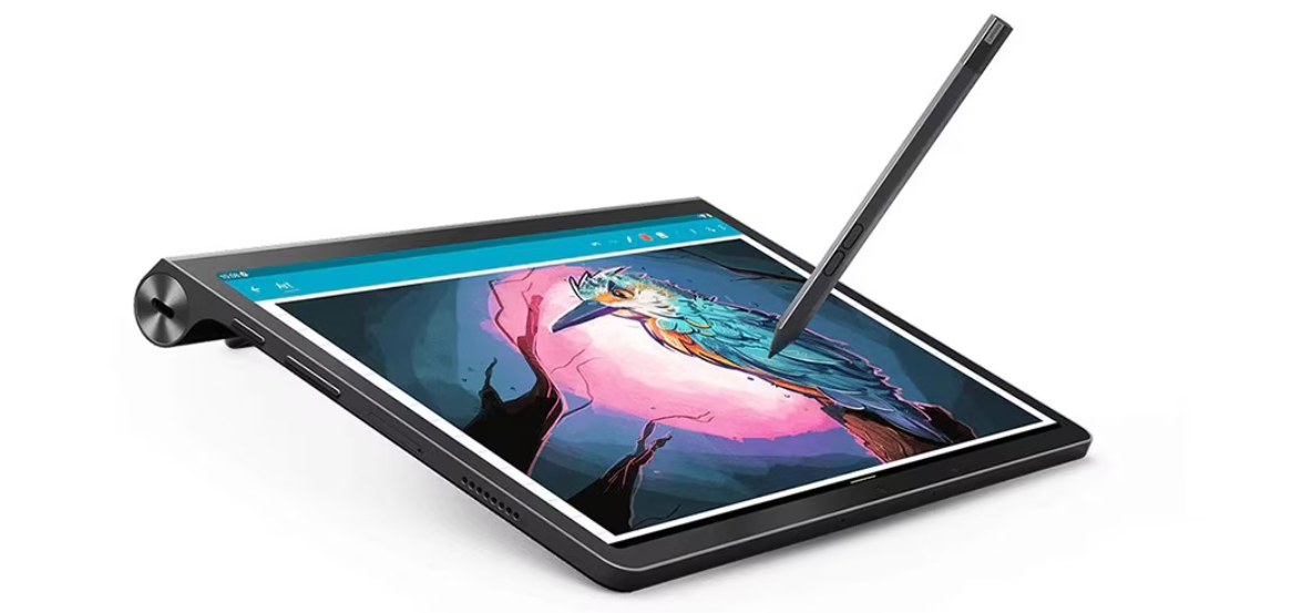 Lenovo YOGA Tab