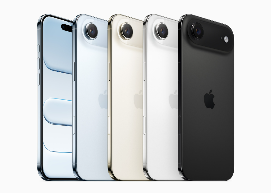 Iphone 17