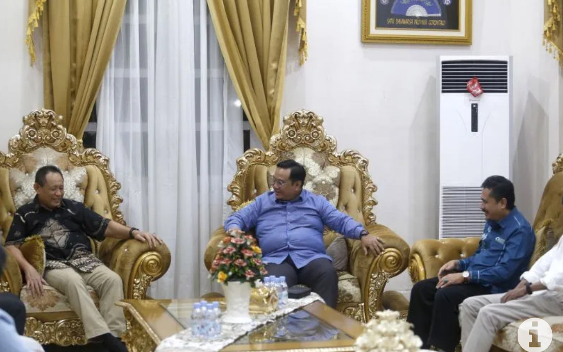 Ombudsman RI awasi implementasi program pusat dan daerah