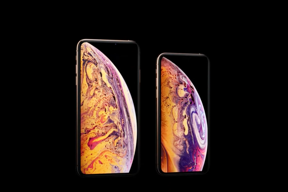 IPhone Xs