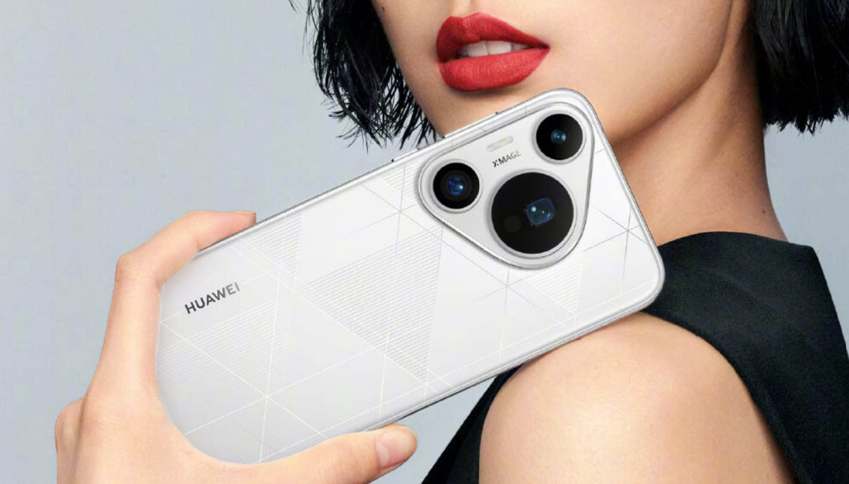 Huawei Pura 70