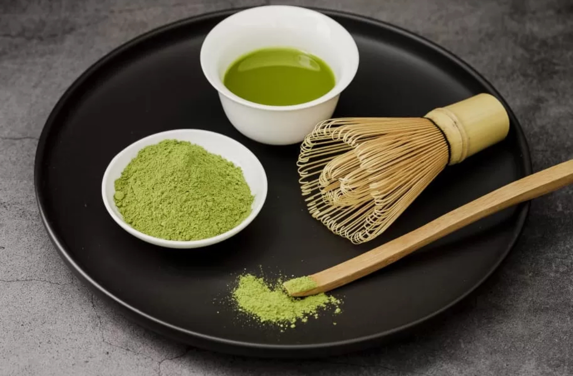 Fakta menarik, matcha bisa bikin cantik dan glowing