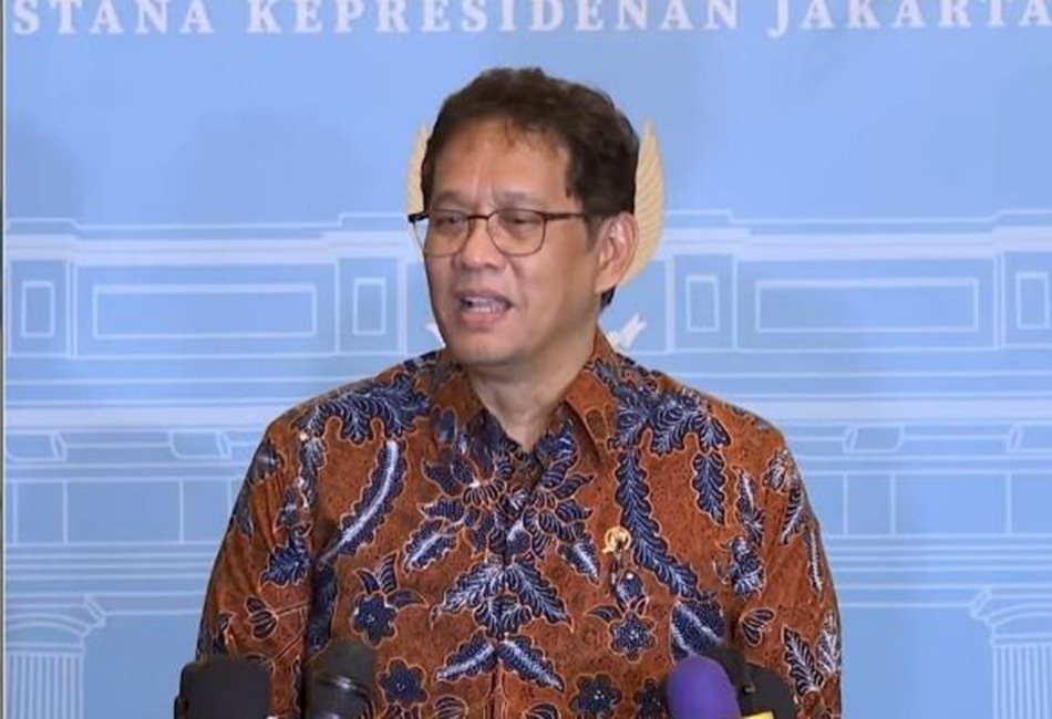 Menteri Keuangan, Purbaya Yudhi Sadewa. (F:Ist)