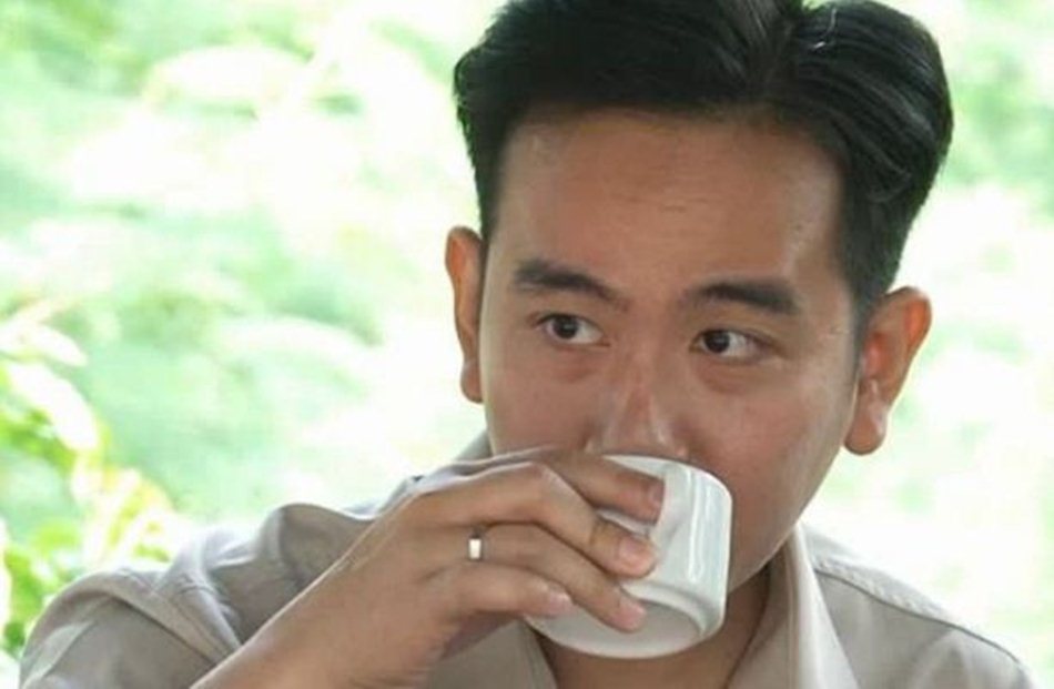 Wapres RI, Gibran Rakabuming Raka menuai sorotan usai sidang gugatan perdata Rp125 triliun yang dialamatkan kepadanya. ((Instagram.com/@gibran_rakabuming)