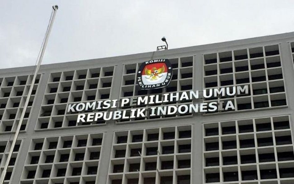 Perlindungan Data Pribadi Jadi Alasan KPU Tutup Akses Ijazah Capres-Cawapres.(F:dok)