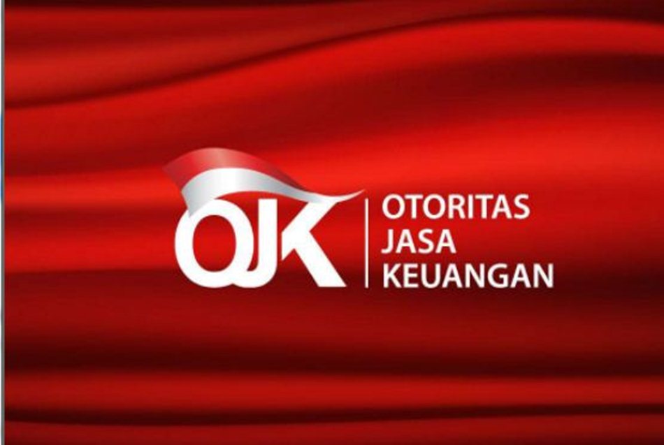 Otoritas Jasa Keuangan (OJK).(F:;Ilus)