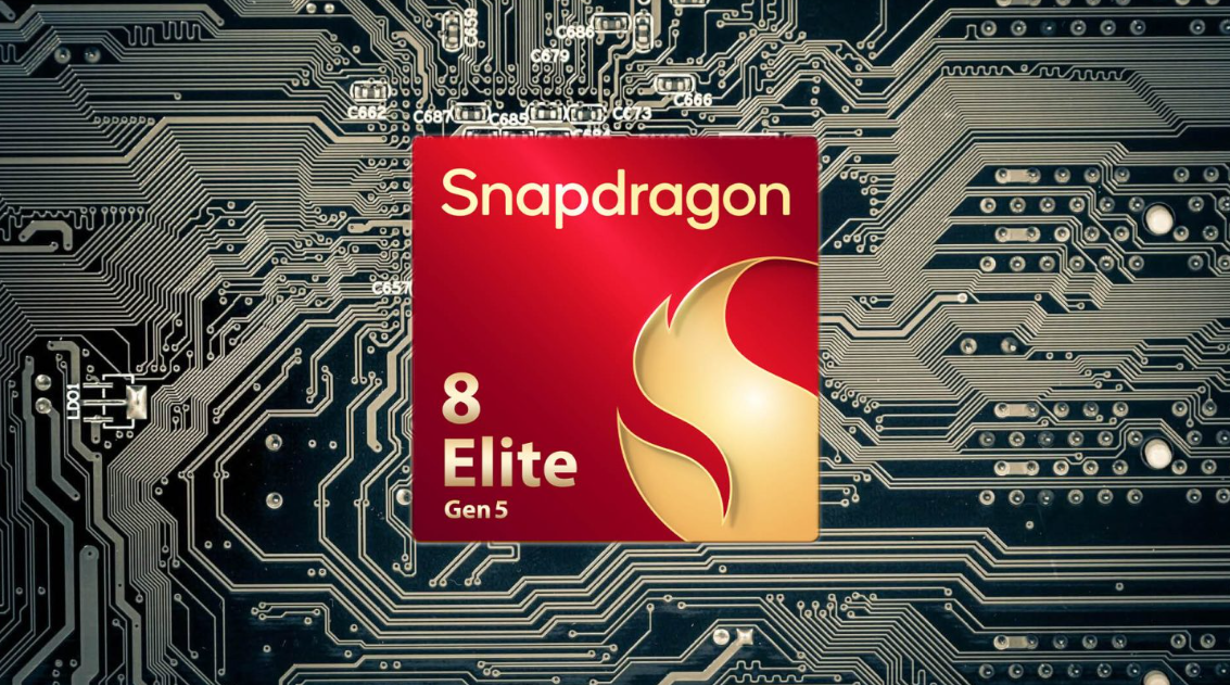 Snapdragon 8 Gen 5