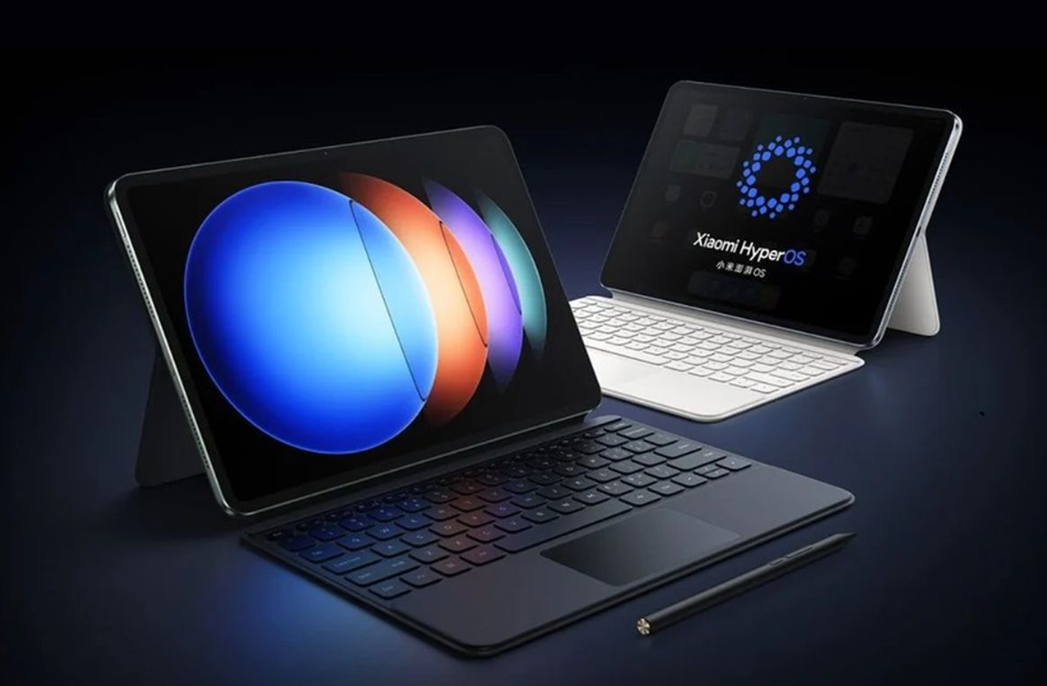 Xiaomi pad 8 series