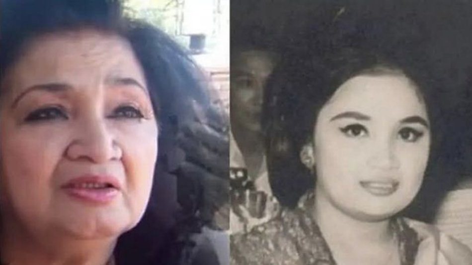 Yurike Sanger  Dari Remaja Poso, pendamping Sang Proklamator, hingga Tutup Usia di Amerika.(F: Ist)