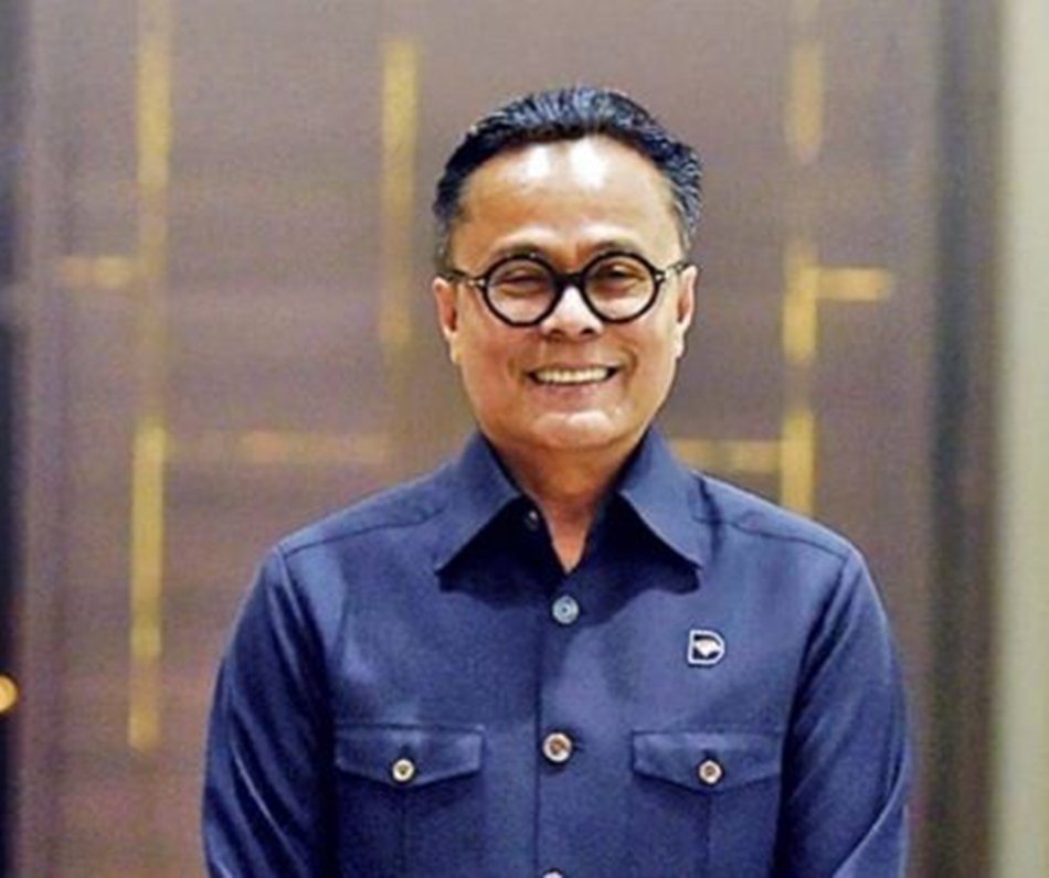 Dony Oskaria Jadi Plt Menteri BUMN