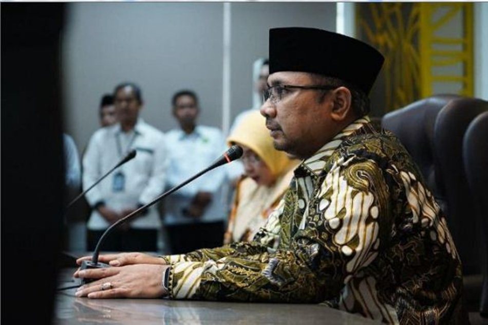 Kasus ini bermula dari tambahan kuota haji Indonesia sebanyak 20 ribu jemaah pada 2024  yang dibagi rata 50:50 untuk haji reguler dan haji khusus.(F:Ilusrasi)