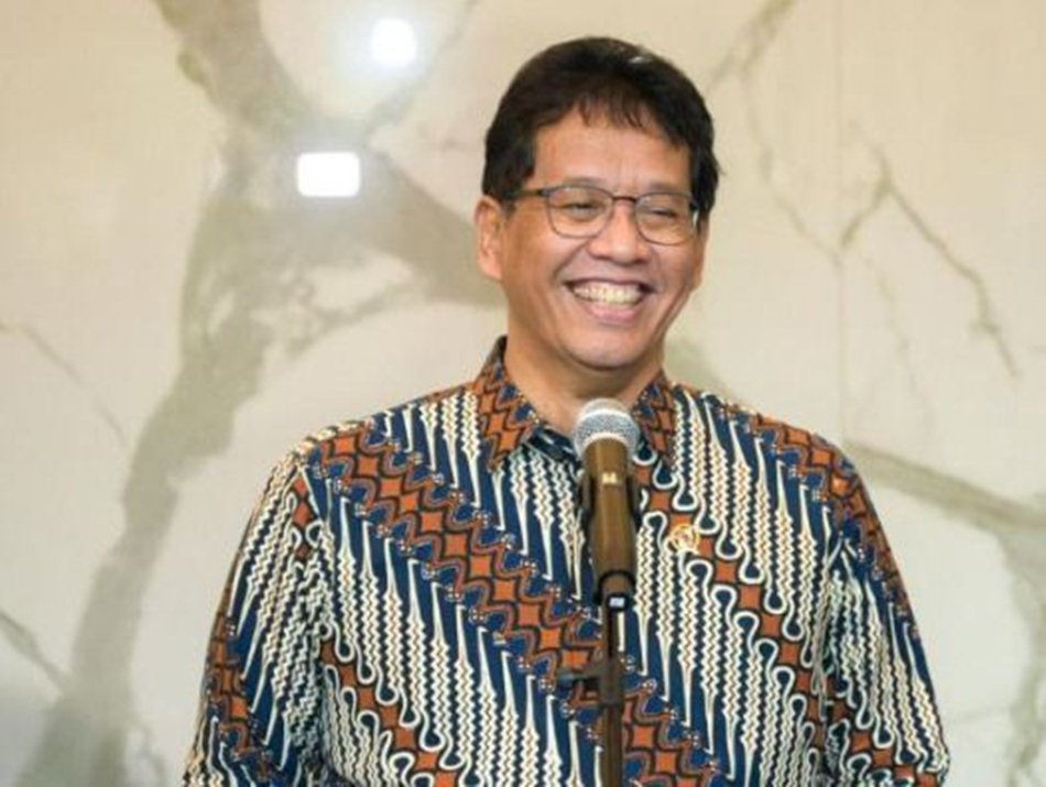 Menteri Keuangan RI, Purbaya Yudhi Sadewa.((dok Kemenkeu)