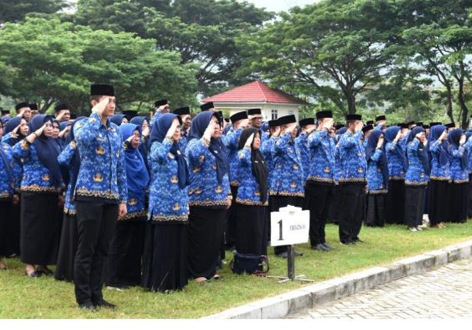 (ASN Gorontalo (F:ilusrtasi)
