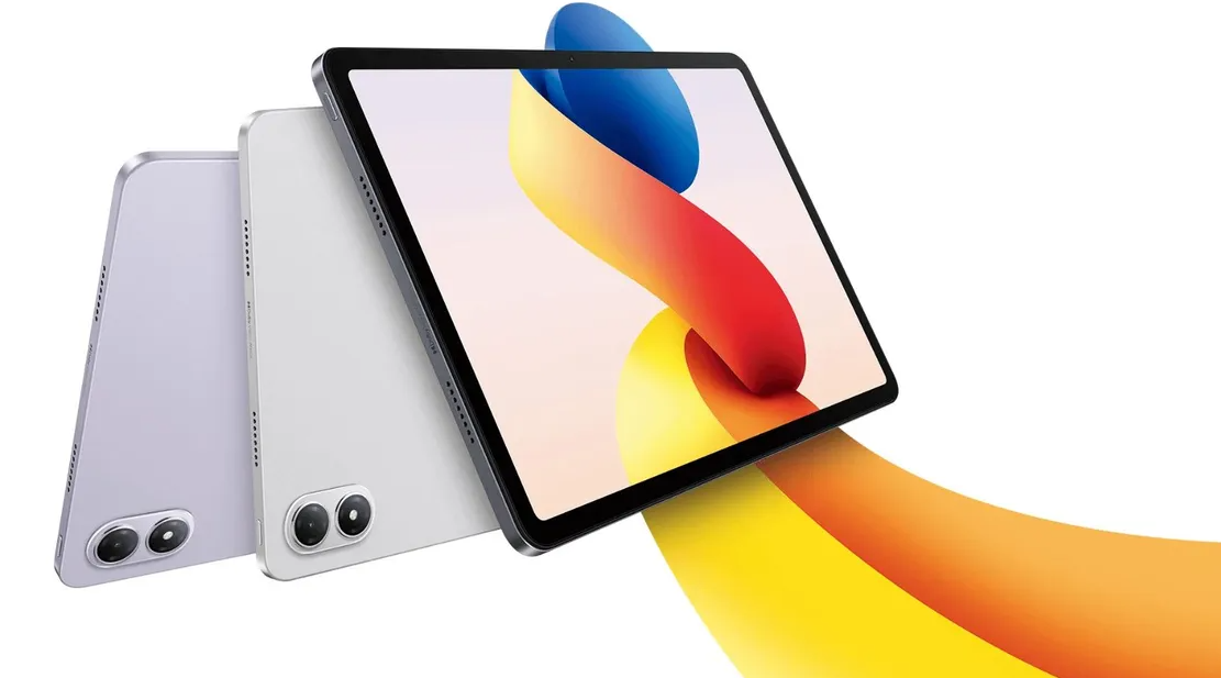 Redmi Pad 2 Pro