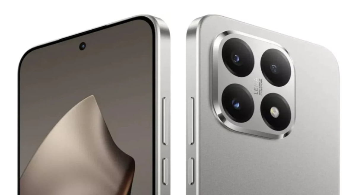 Xiaomi 15T