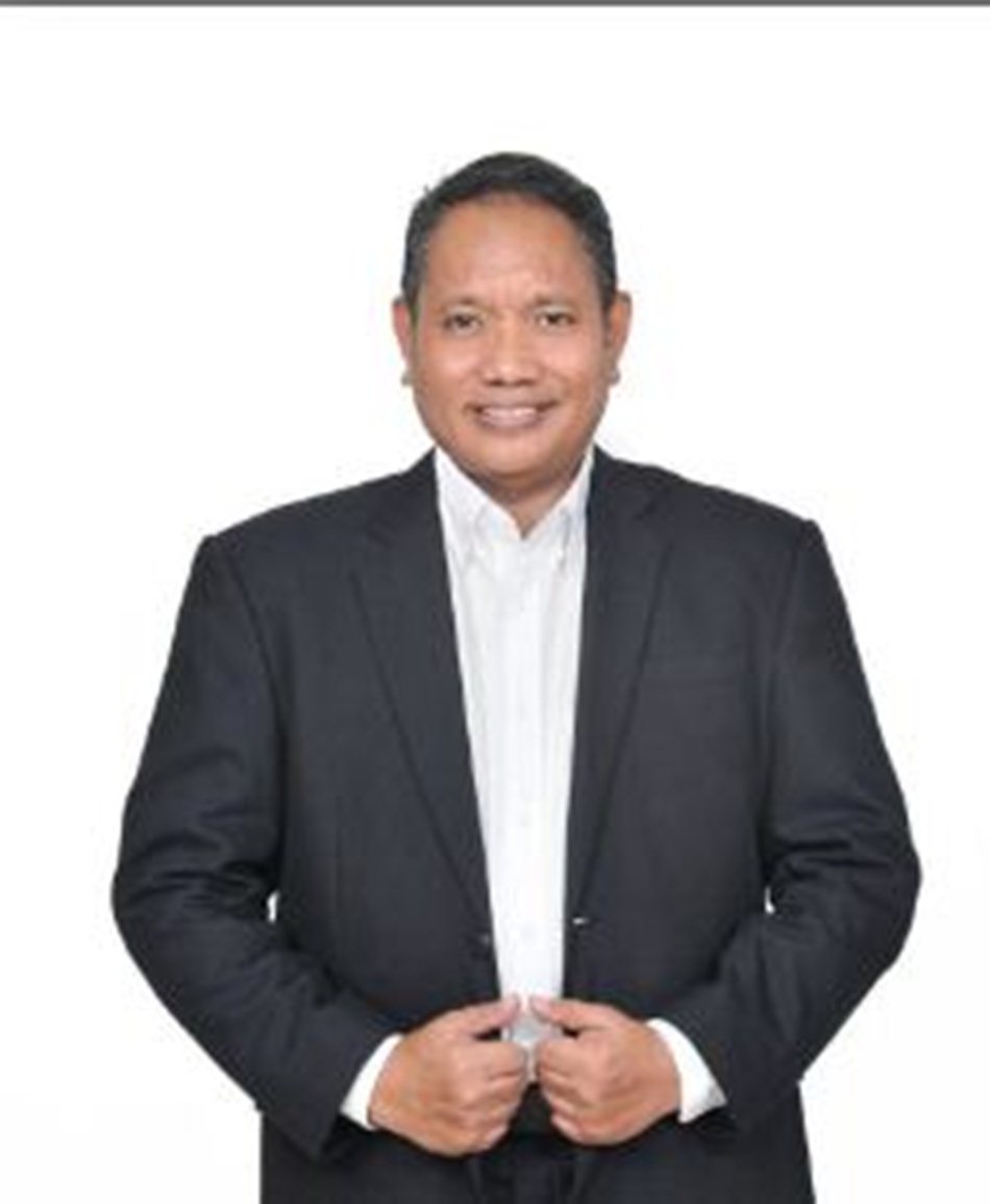 Wakil Ketua I DPRD Provinsi Gorontalo, Ridwan Monoarfa. (F:dok.Hms)