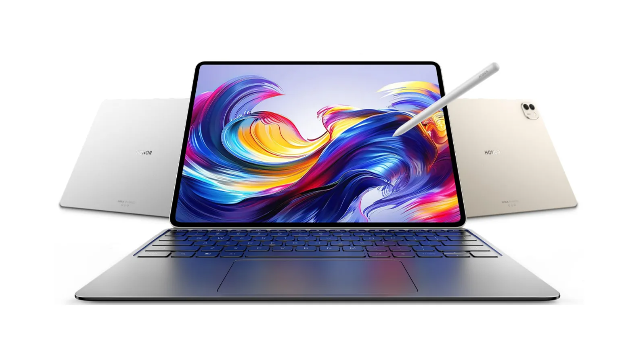 Honor MagicPad 3 Pro