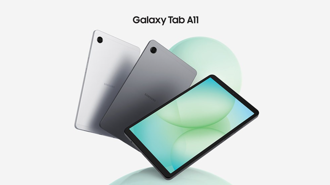 Samsung Galaxy Tab A11