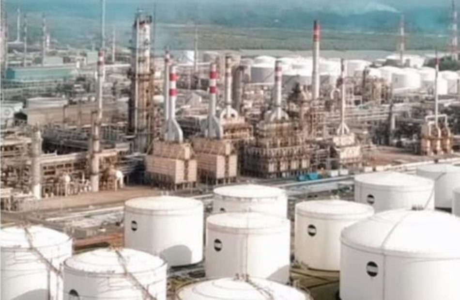 PT Pertamina ikut tanggapi pernyataan Menteri   Keuangan (Menkeu) Purbaya Yudhi Sadewa.(F:Instagram)