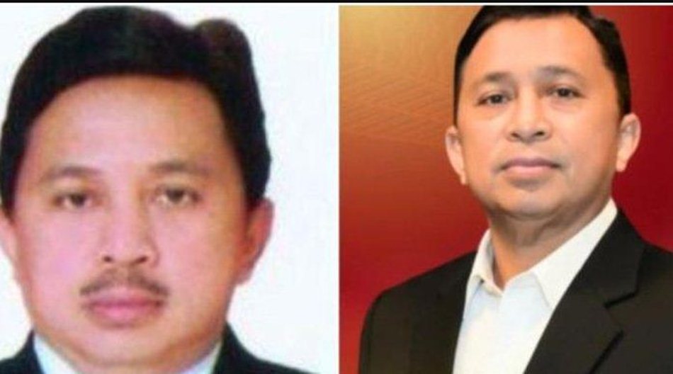 Halim Kalla (HK), adik kandung Wakil Presiden ke-10 dan ke-12 RI, Jusuf Kalla.(F:Ist)