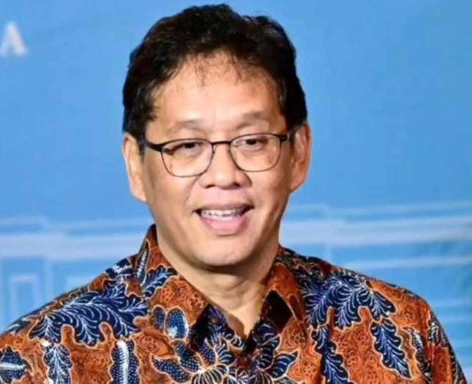 Menteri Keuangan Purbaya Yudhi Sadewa.(F:Kemenkeu)