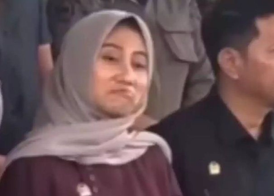 Video Viral Ketua Komisi III DPRD Kabupaten Gorontalo Utara (Ilustrasi