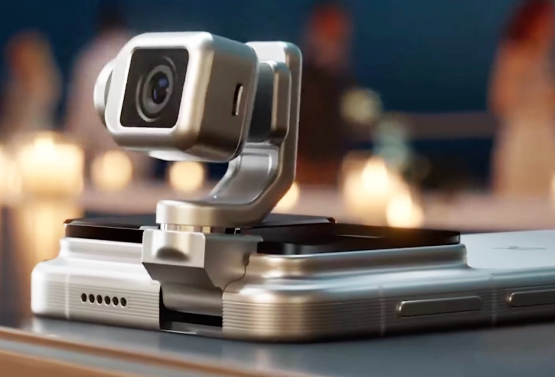Honor Robot Phone
