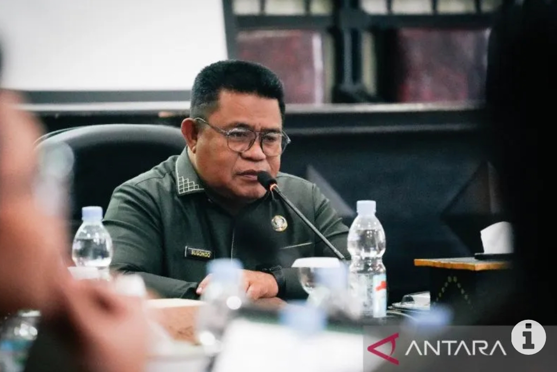 Pemkab Gorontalo bentuk satgas pendamping graduasi