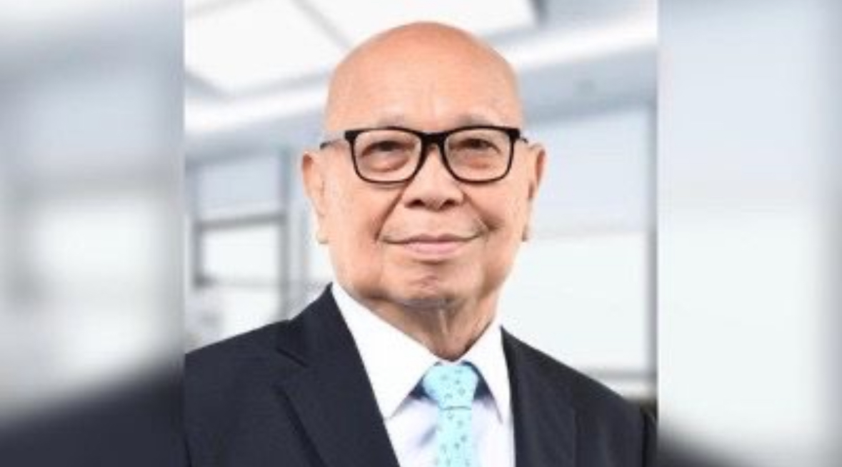 Glenny Kairupan Jabat Direktur Utama PT Garuda Indonesia  Tbk