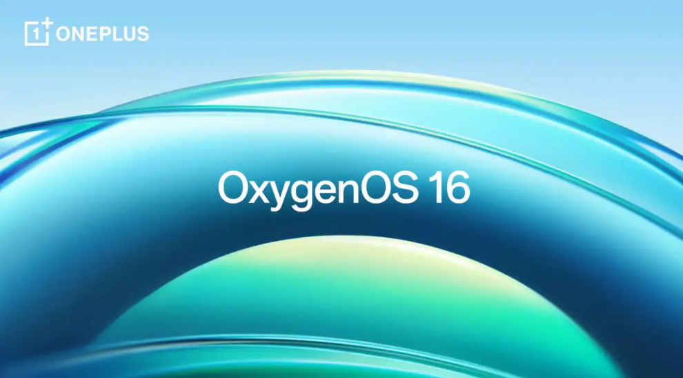 OxygenOS 16