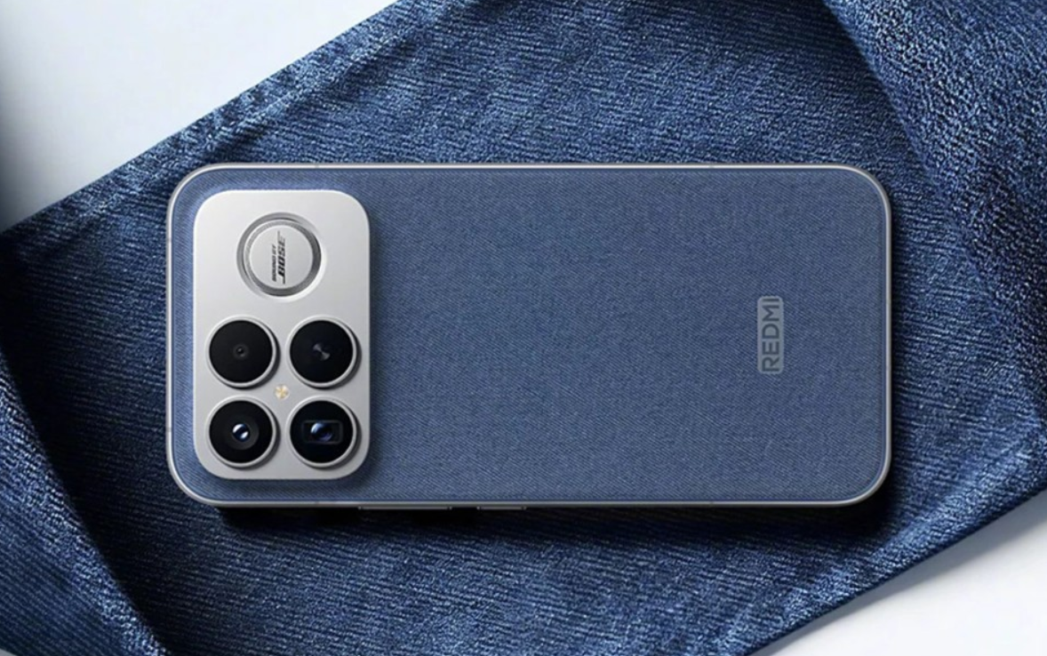 Redmi K90 Pro Max
