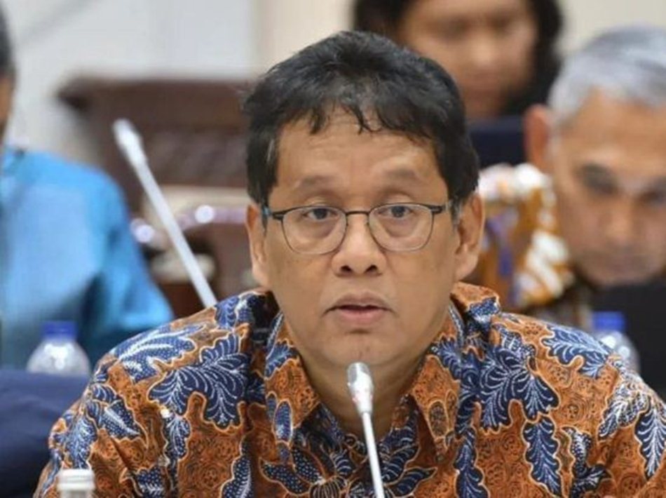 Menkeu Purbaya soroti maraknya korupsi di tingkat daerah(F:Kemenkeu)